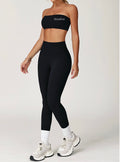 Amadeus Gym Leggings Set