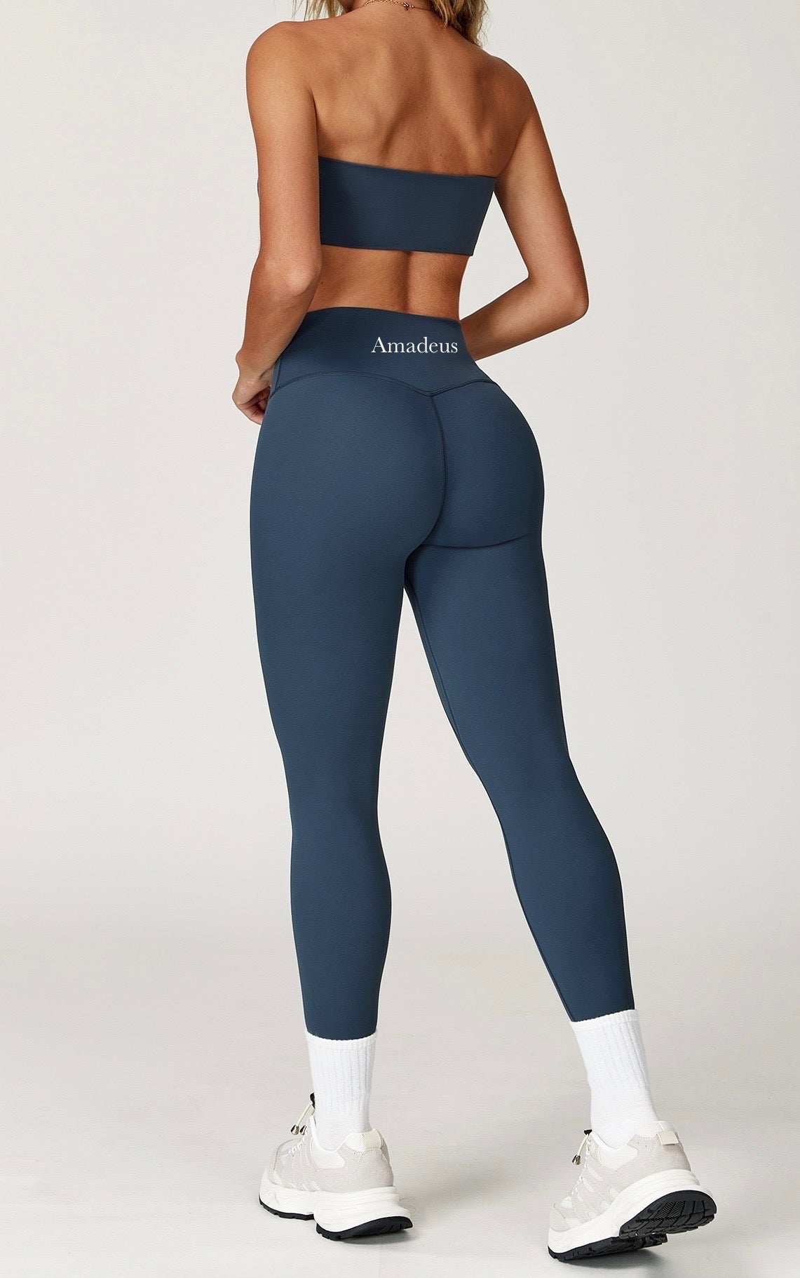 Amadeus Gym Leggings Set